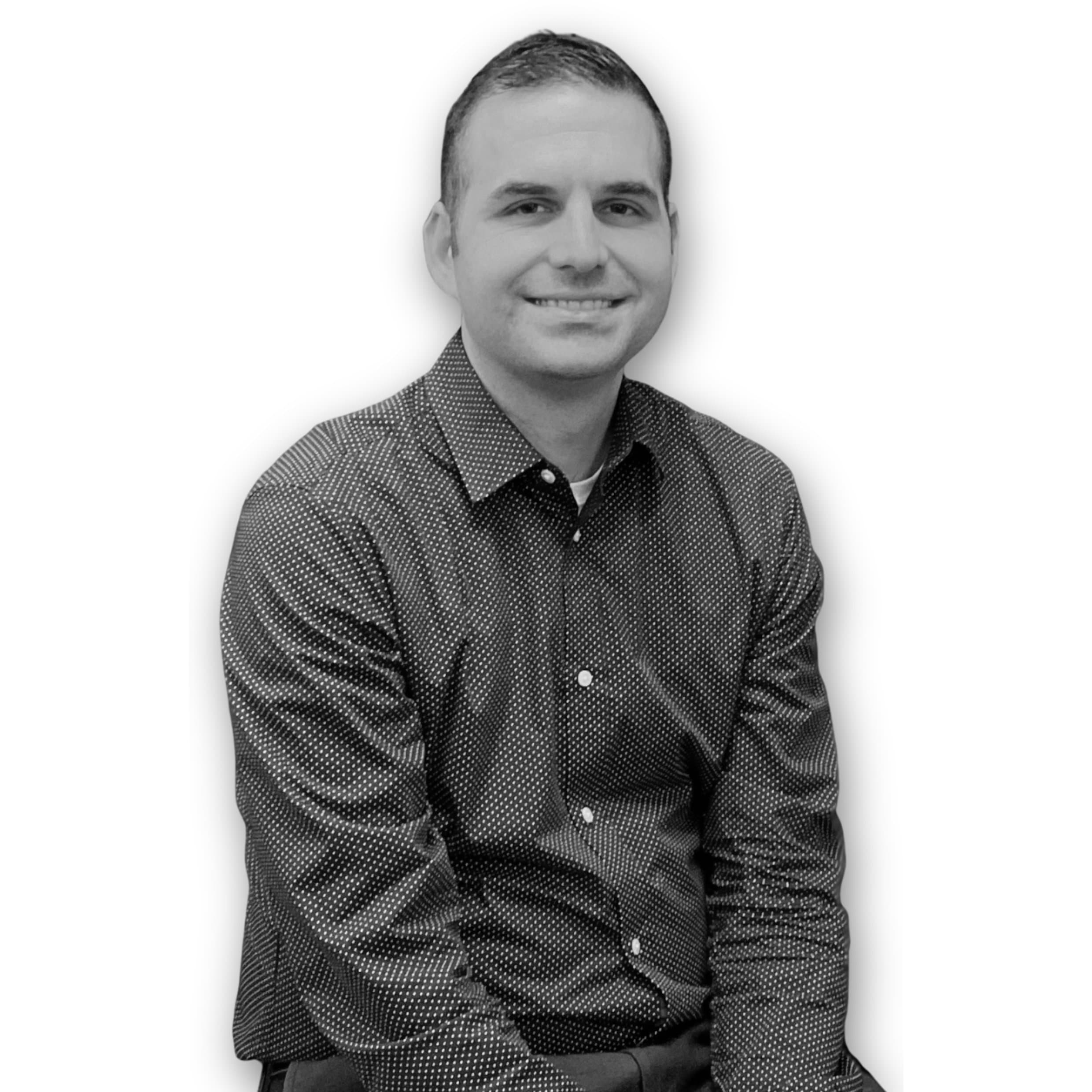 Jon Cuozzo
